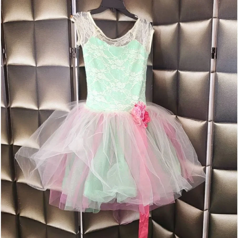 Dance costume